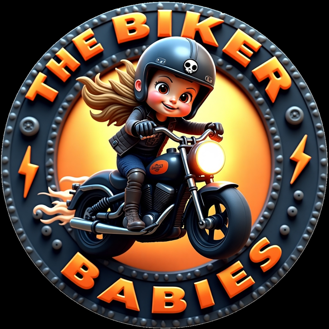 The Biker Babies