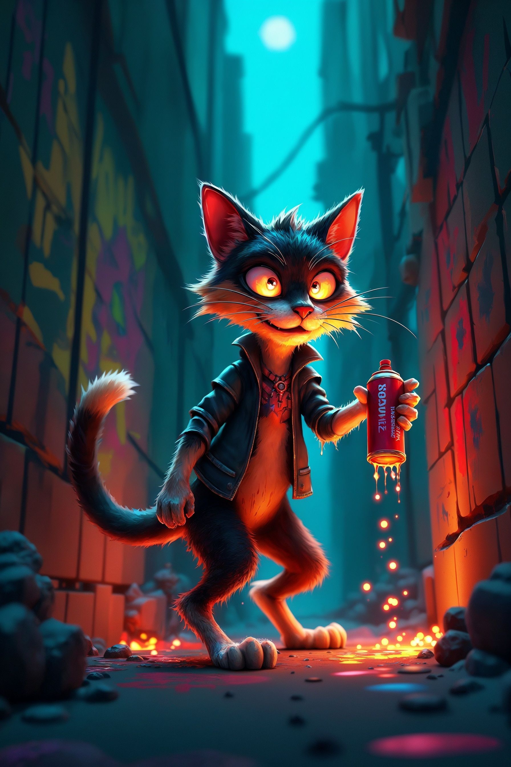 Trixie The Trickster