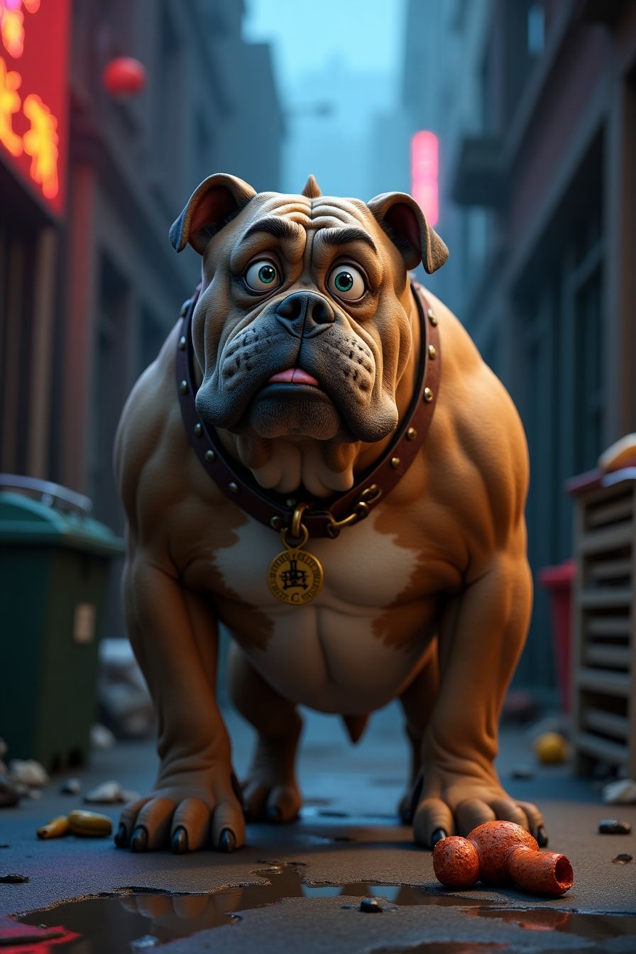 Spike
