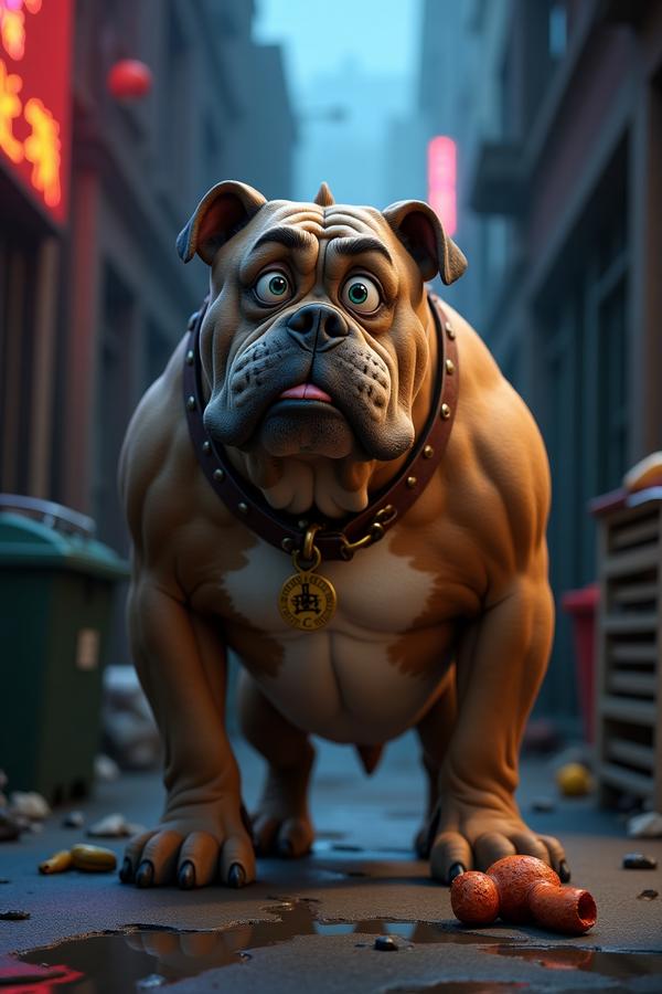 Spike