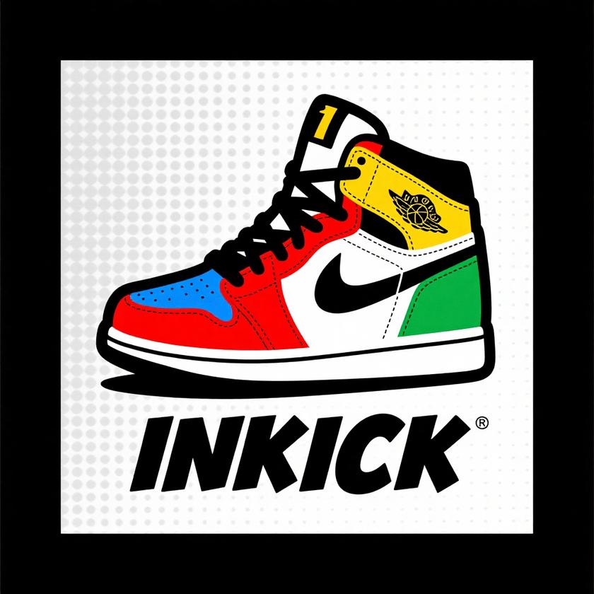 INKICK