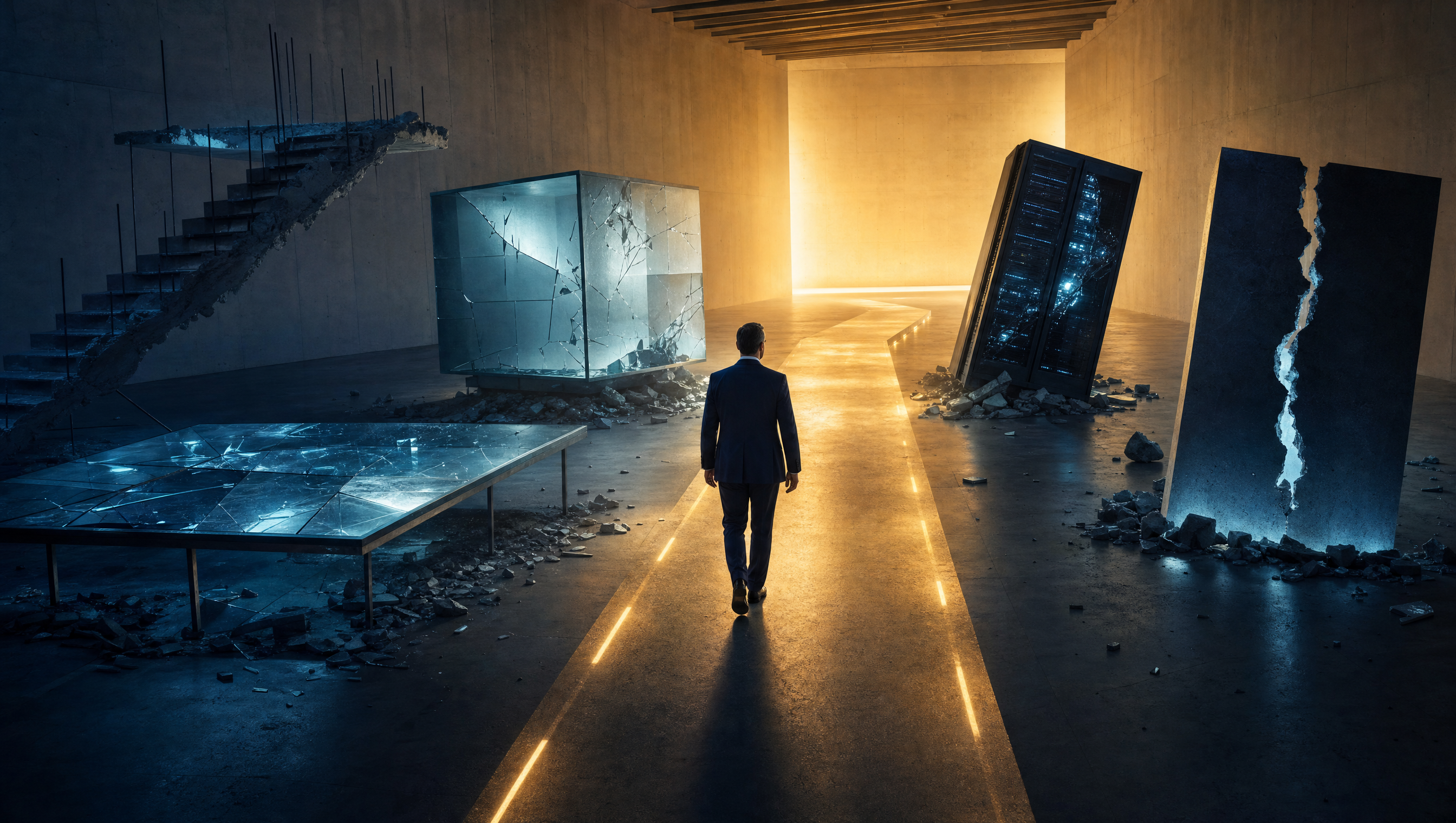 Where to Start with AI in Your Business (Without a Technical Team)