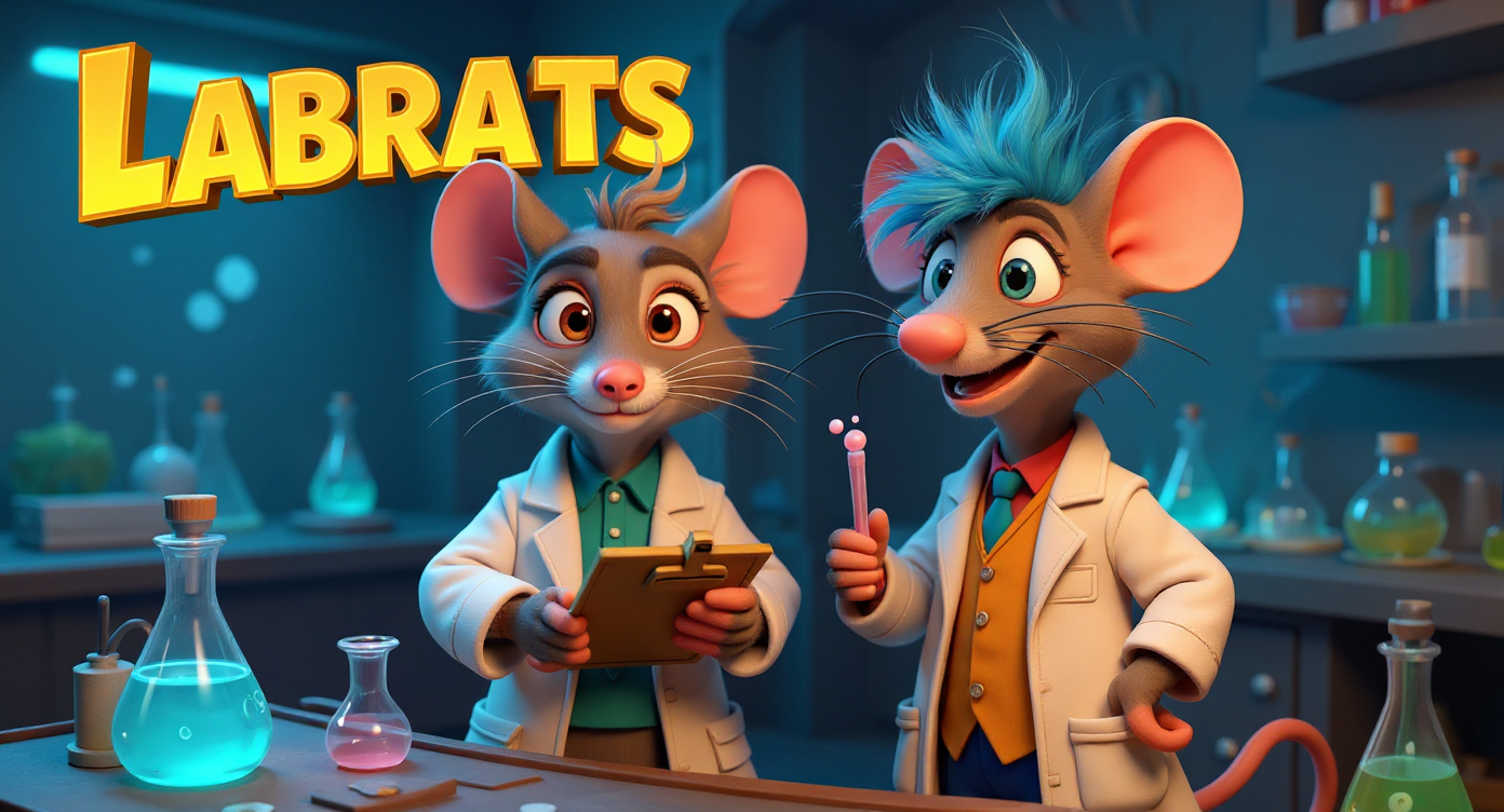 Labrats