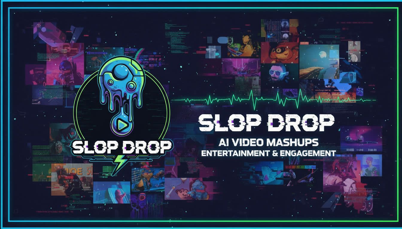 Slop Drop