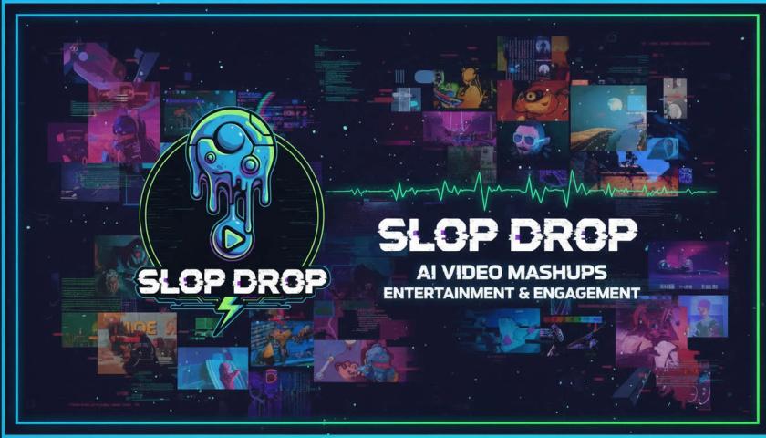 Slop Drop