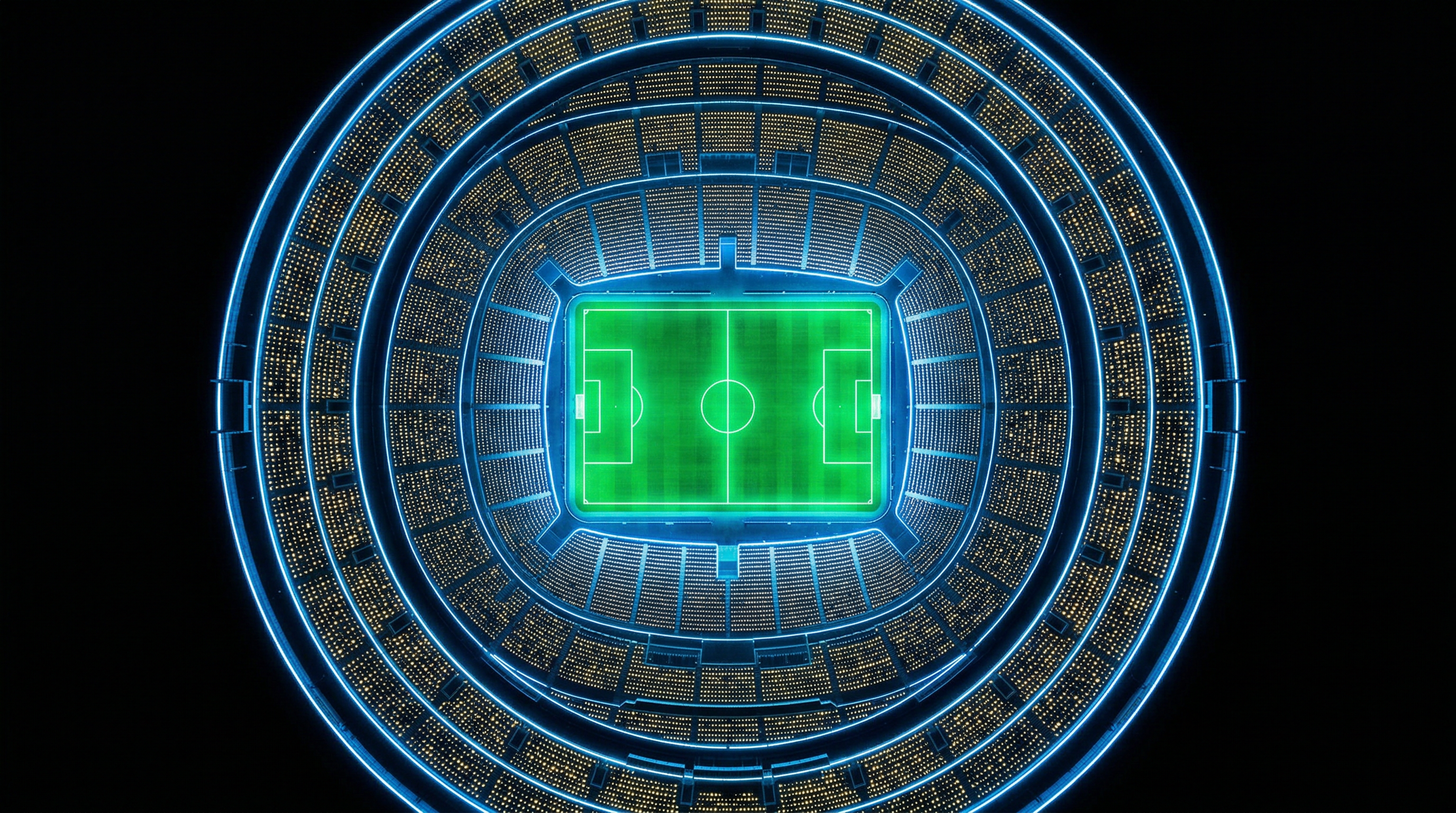 What FIFA's AI World Cup Teaches Every Business About Building with AI in 2026