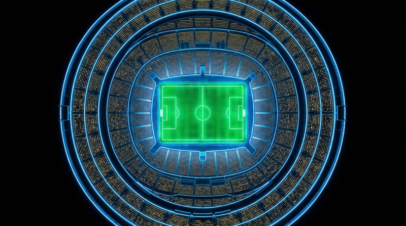 What FIFA's AI World Cup Teaches Every Business About Building with AI in 2026