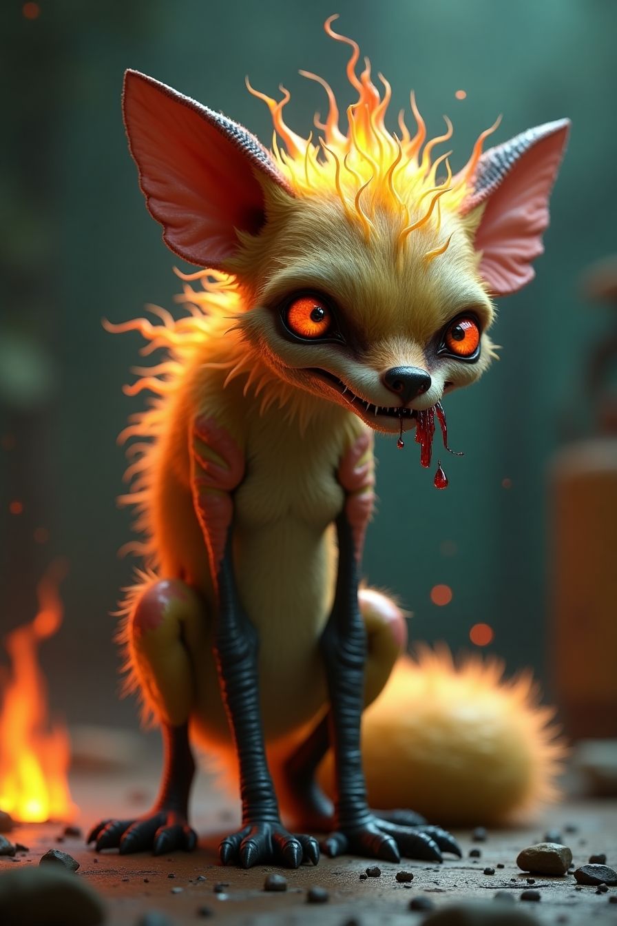 Scorch