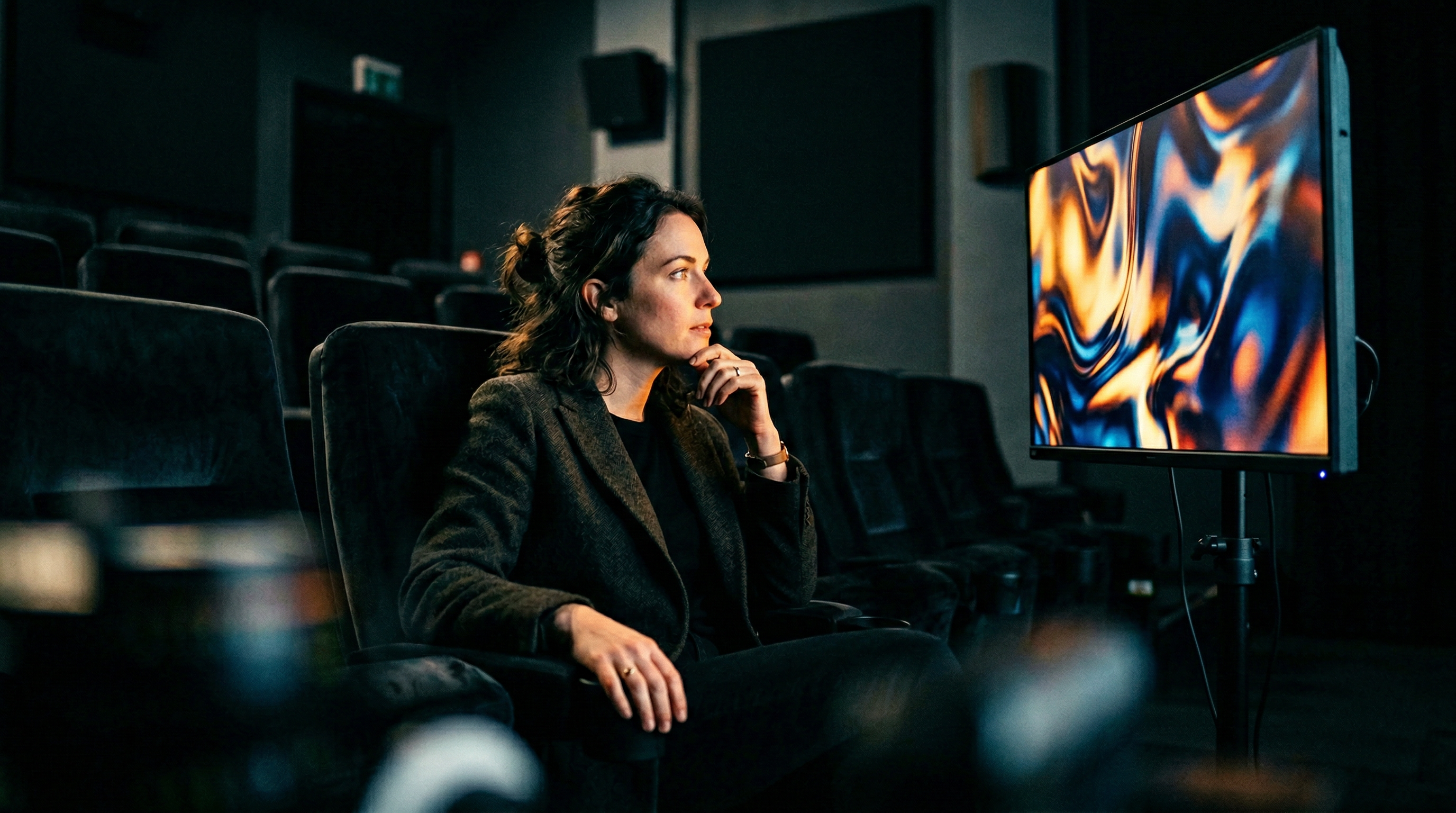 AI Video Generation Revolutionizes Creative Production in 2025