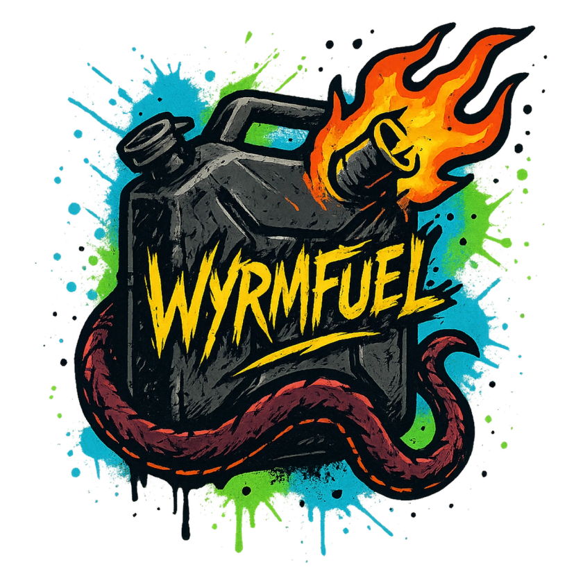 Wyrmfuel