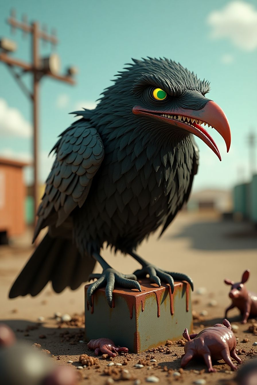 Omen