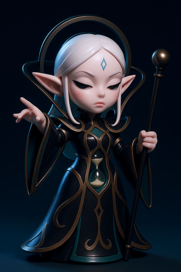 Celestial Court 2