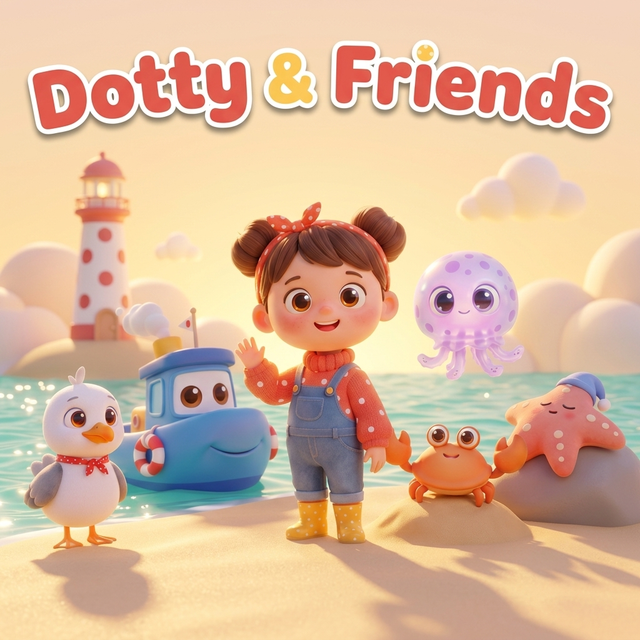 Dotty & Friends
