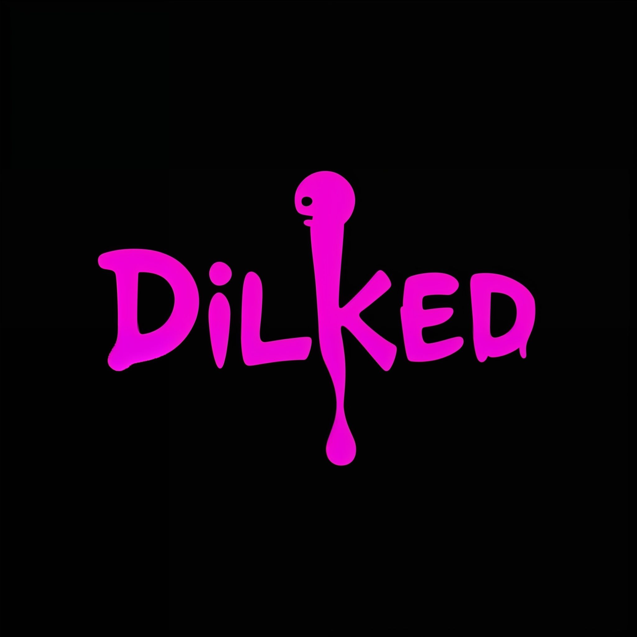 Dilked