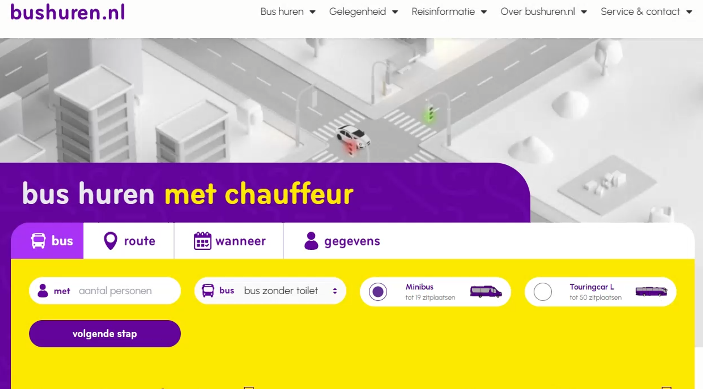 Cover Image for Bushuren.nl