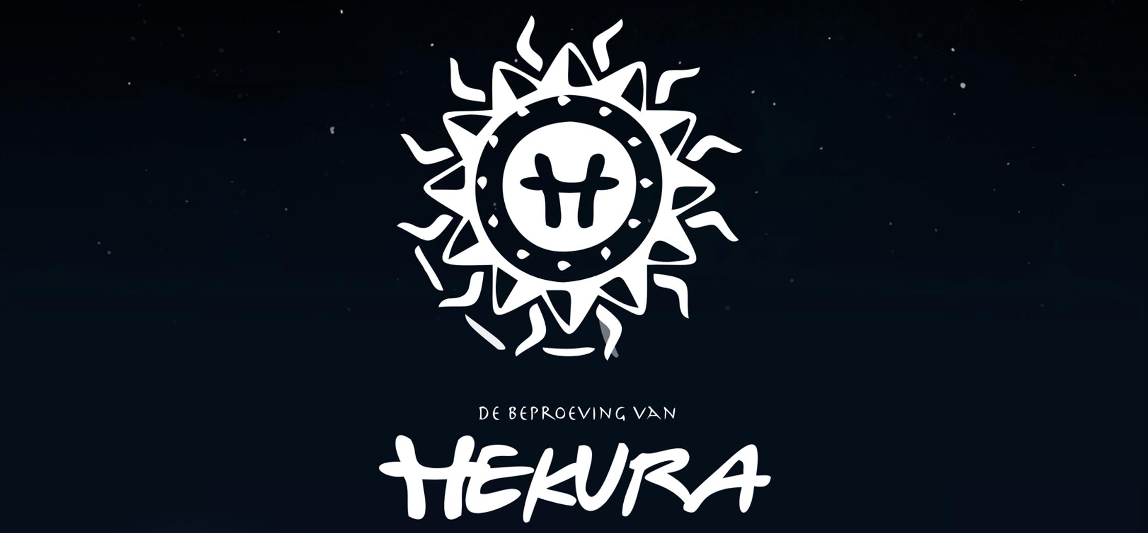 Cover Image for Hekura