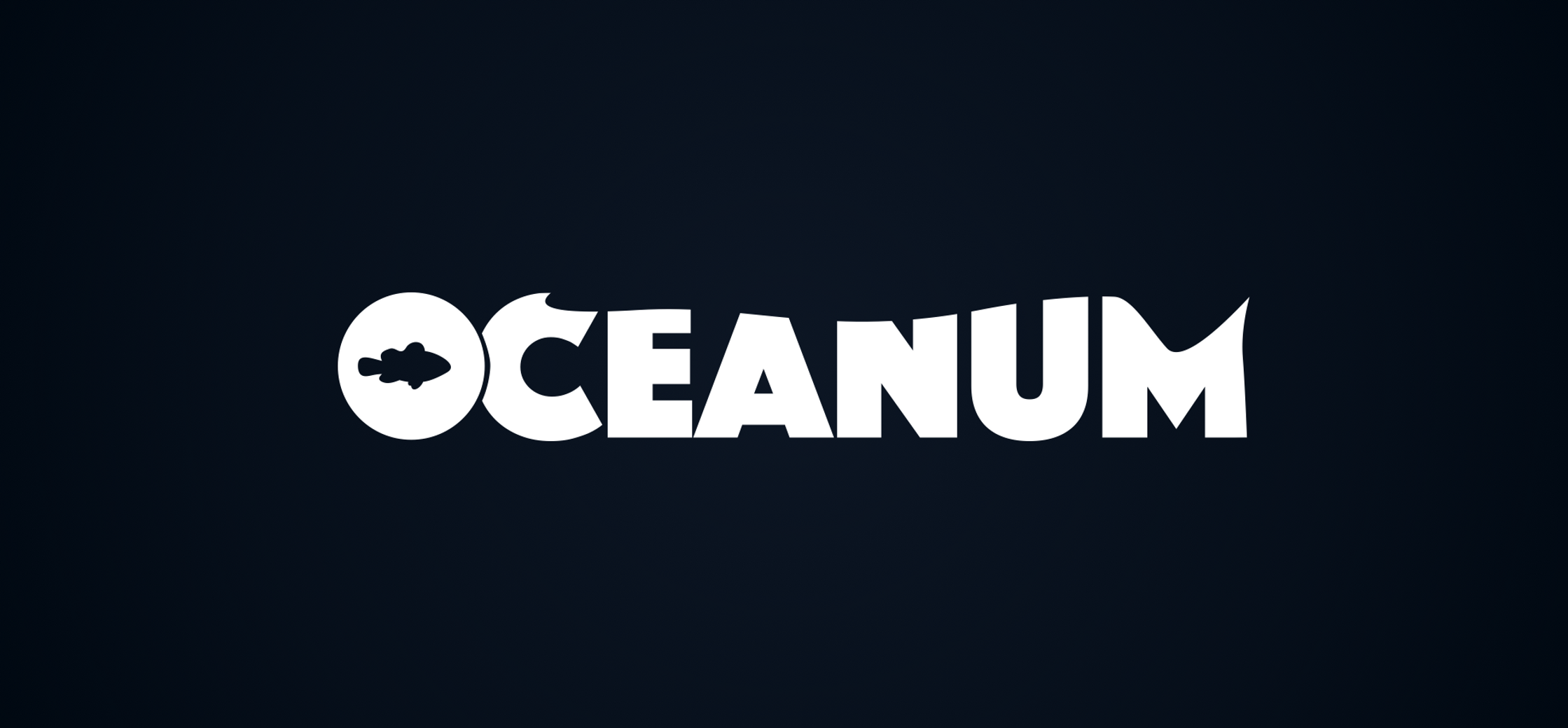 Cover Image for Oceanum