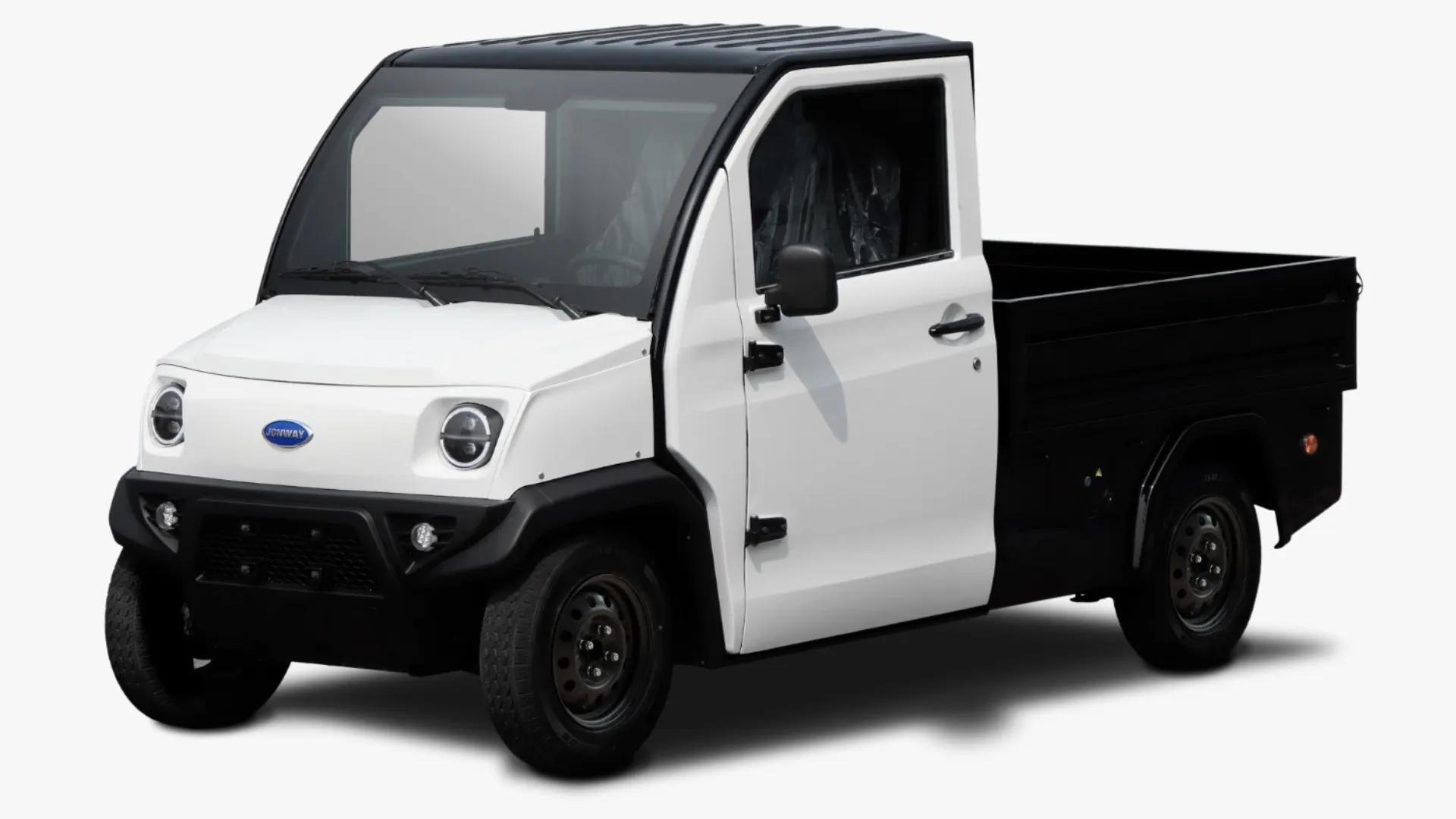 IONAx Move Pick Up