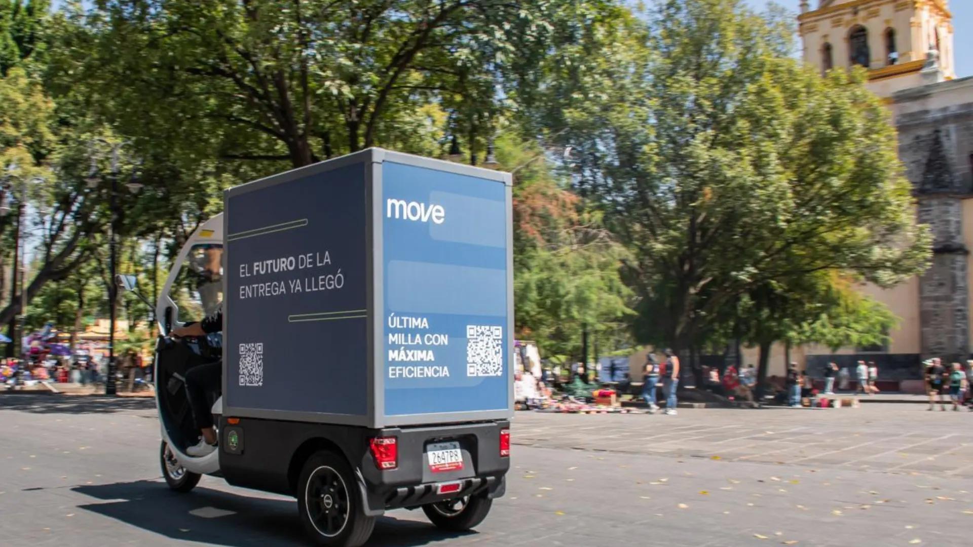 Regulations and tax incentives for electric vehicles in Mexico: an opportunity for logistics fleets