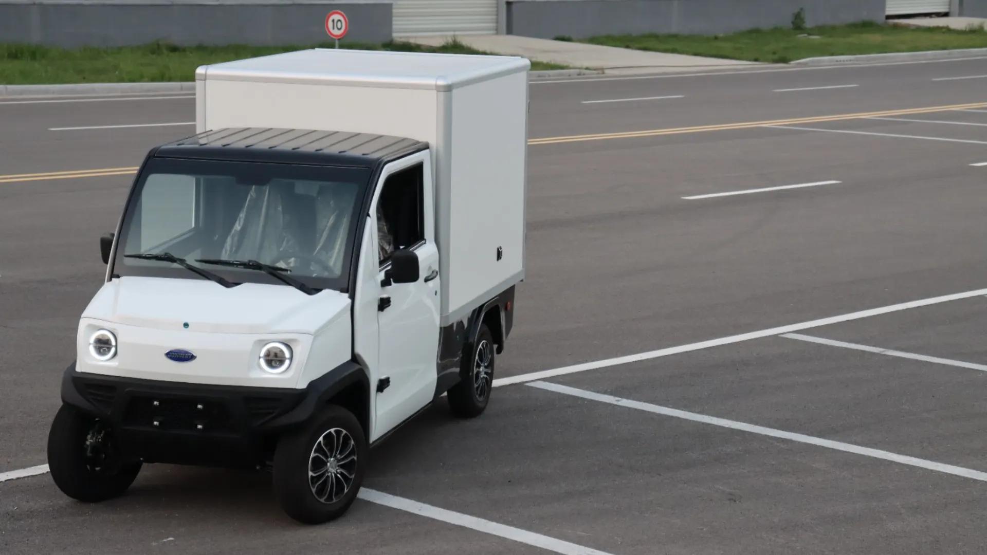 How much it costs to electrify a delivery fleet in Mexico (2026 cost analysis)