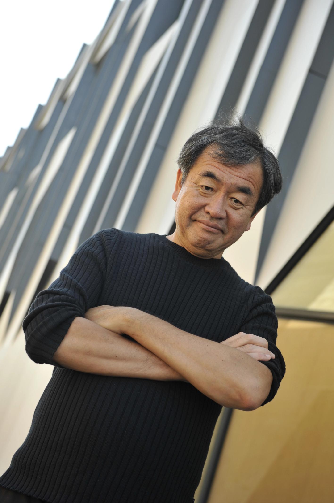 Semaine Tastemaker Erchen Chang 