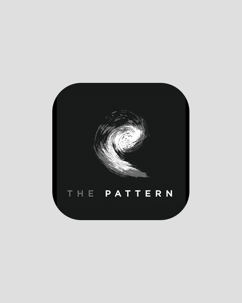 The Pattern App, chosen by Tastemaker Sarah Ben Romdane, for Semaine.