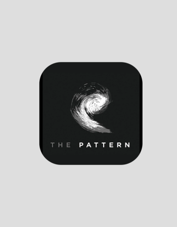 The Pattern App, chosen by Tastemaker Sarah Ben Romdane, for Semaine.