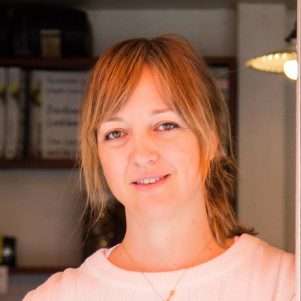 Claire Ptak
