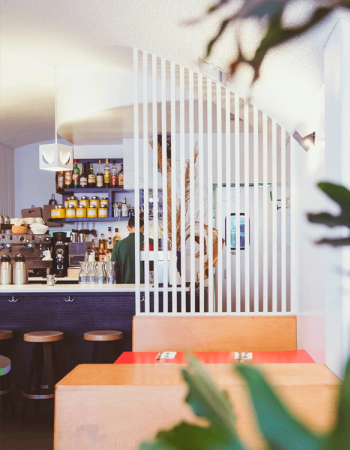 Dimes chosen by Tastemaker Claire Ptak, for Semaine.
