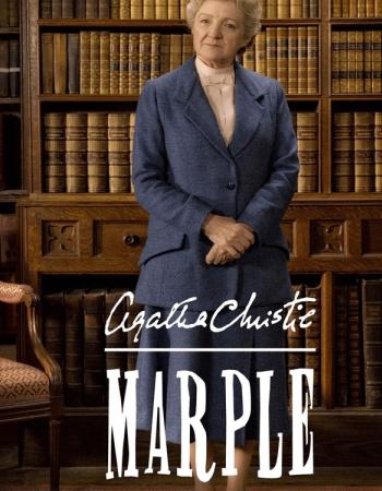 Agatha Christie’s Marple Directed by Andy Wilson chosen by Tastemaker Luke Edward Hall, for Semaine.