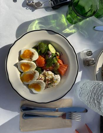 Cookbook Market Larchmont, chosen by tastebreaker Dr Natazia Stolberg, for Semaine.