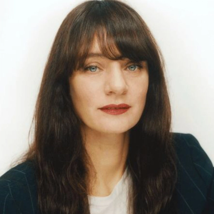 Lucia Pica 