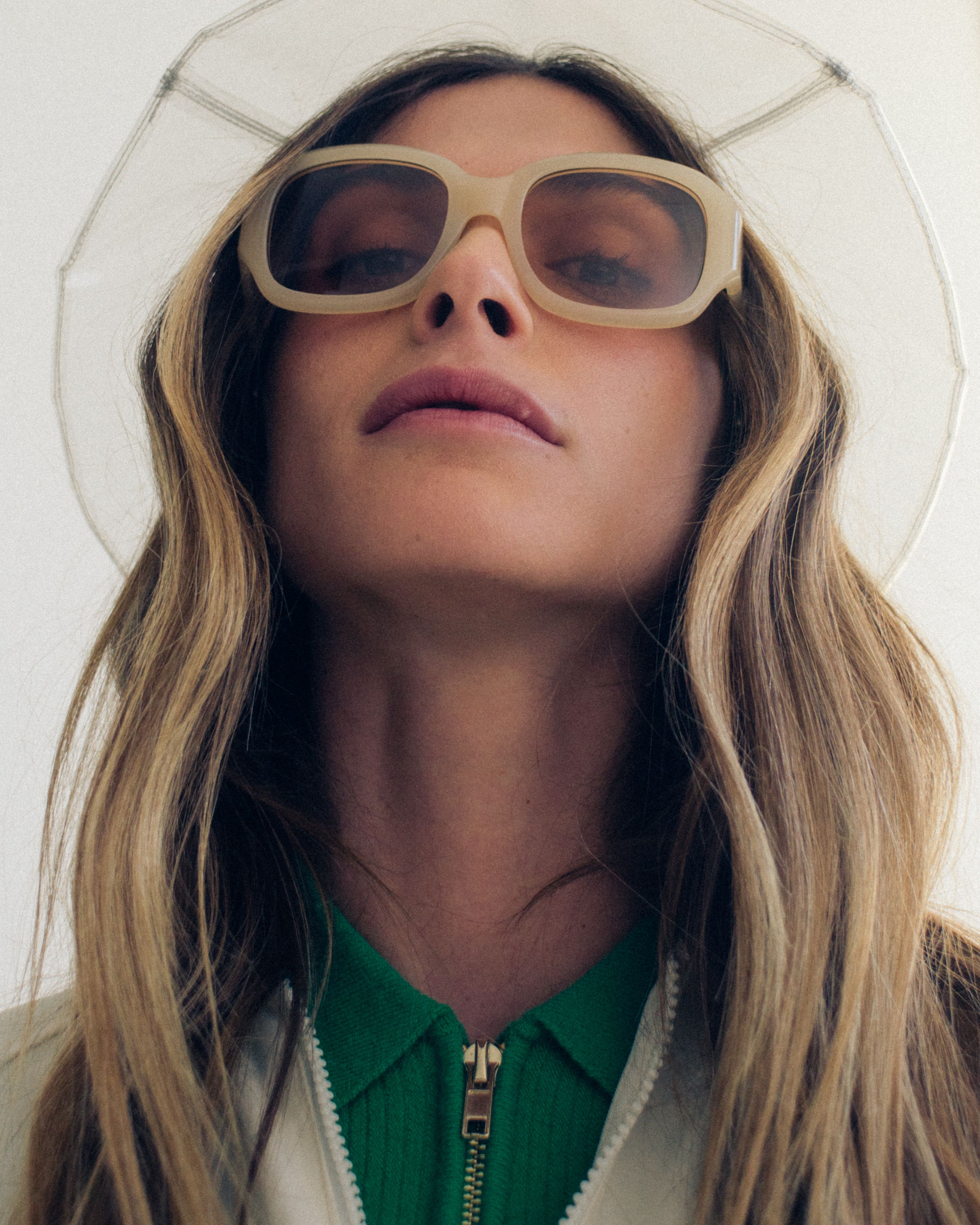 Elisa Sednaoui-Dellal, Semaine Tastemaker