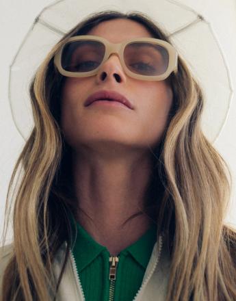 Elisa Sednaoui-Dellal, Semaine Tastemaker