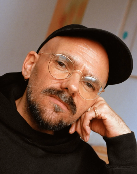 Semaine Tastemaker Ryan Gander