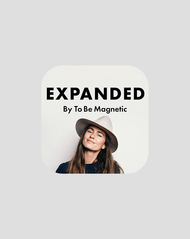 EXPANDED Podcast on Spotify