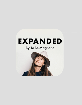 EXPANDED Podcast on Spotify