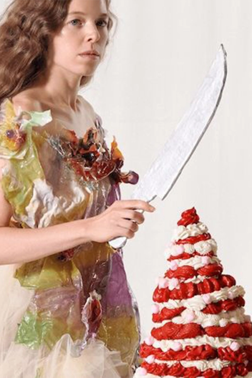 Paris Starn Semaine Tastemaker