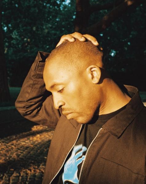 Semaine Tastemaker James Massiah