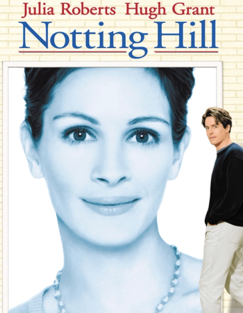 Notting Hill directed by Roger Michell, chosen by Semaine tastemaker Max Rocha