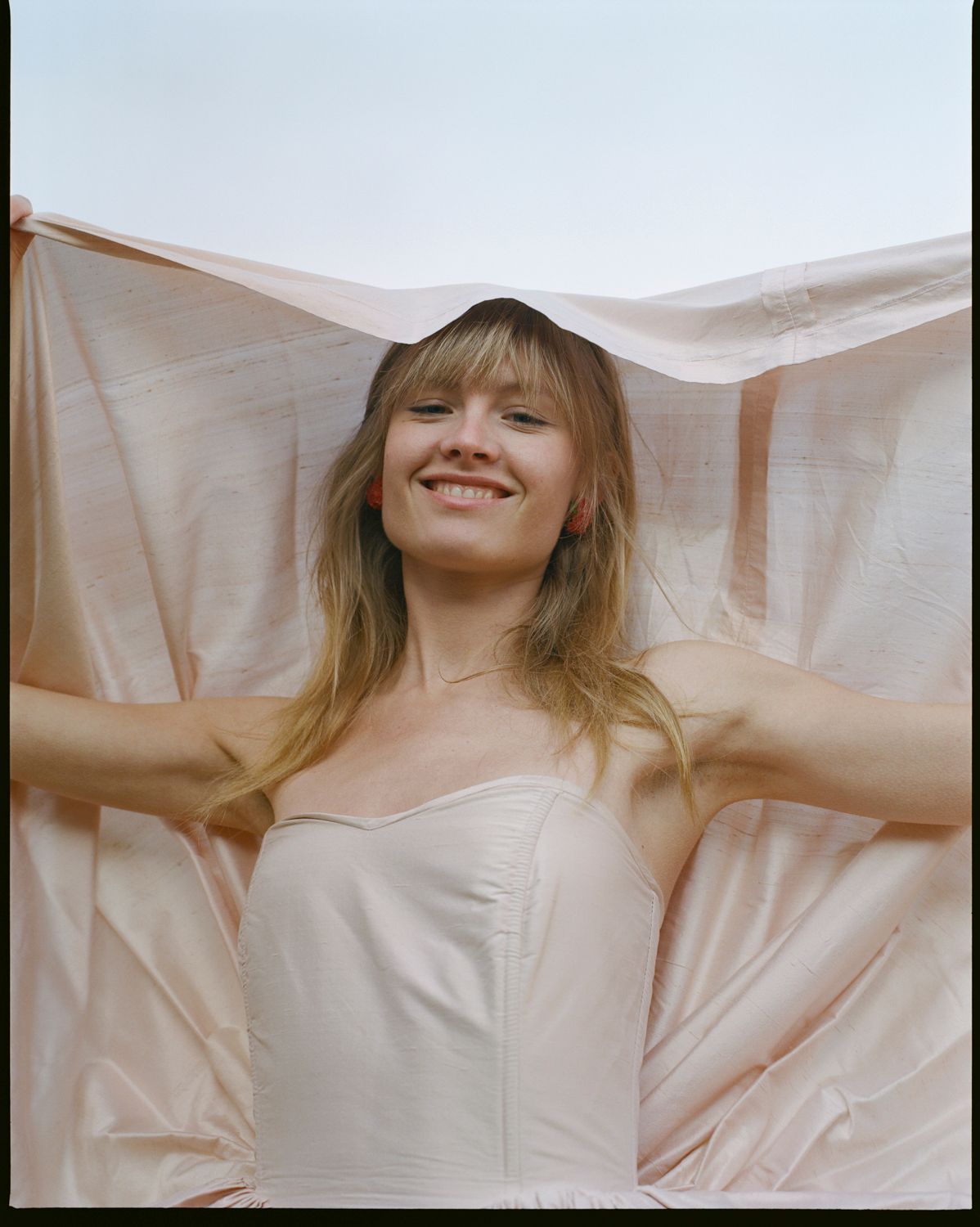 Tastemaker Klara Kristin 