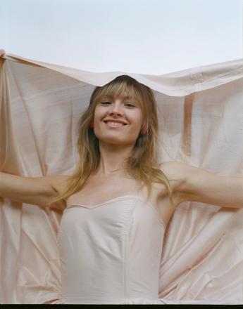 Tastemaker Klara Kristin