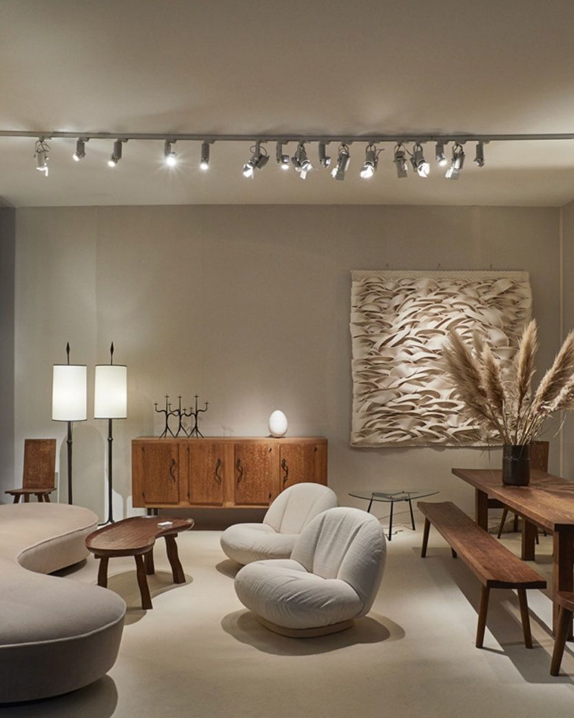 Galerie Desprez Bréhéret, Chosen by Semaine Tastemaker Charlotte Chesnais