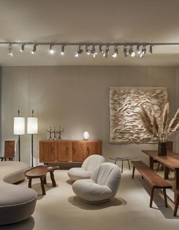 Galerie Desprez Bréhéret, Chosen by Semaine Tastemaker Charlotte Chesnais