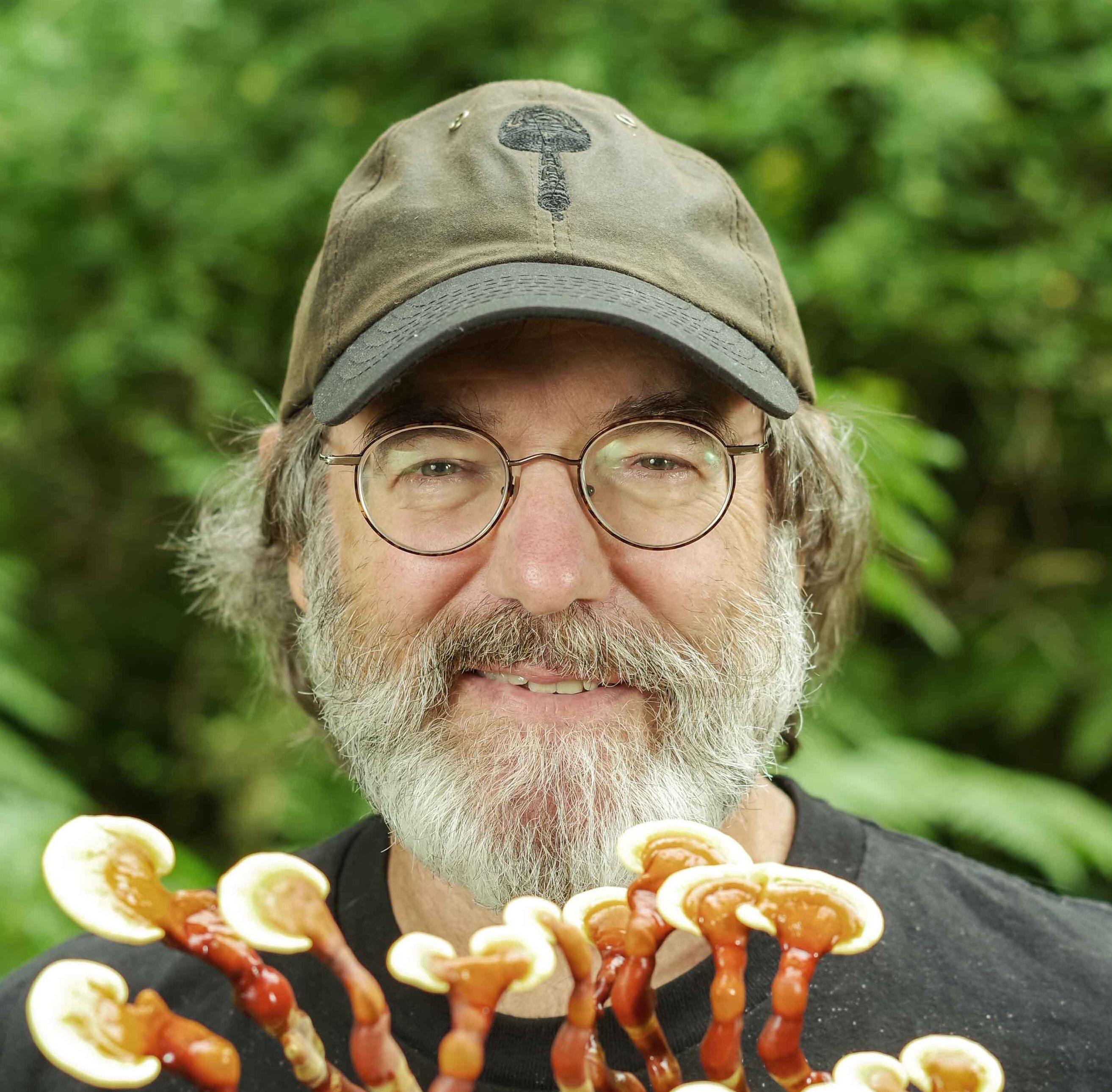 Paul Stamets