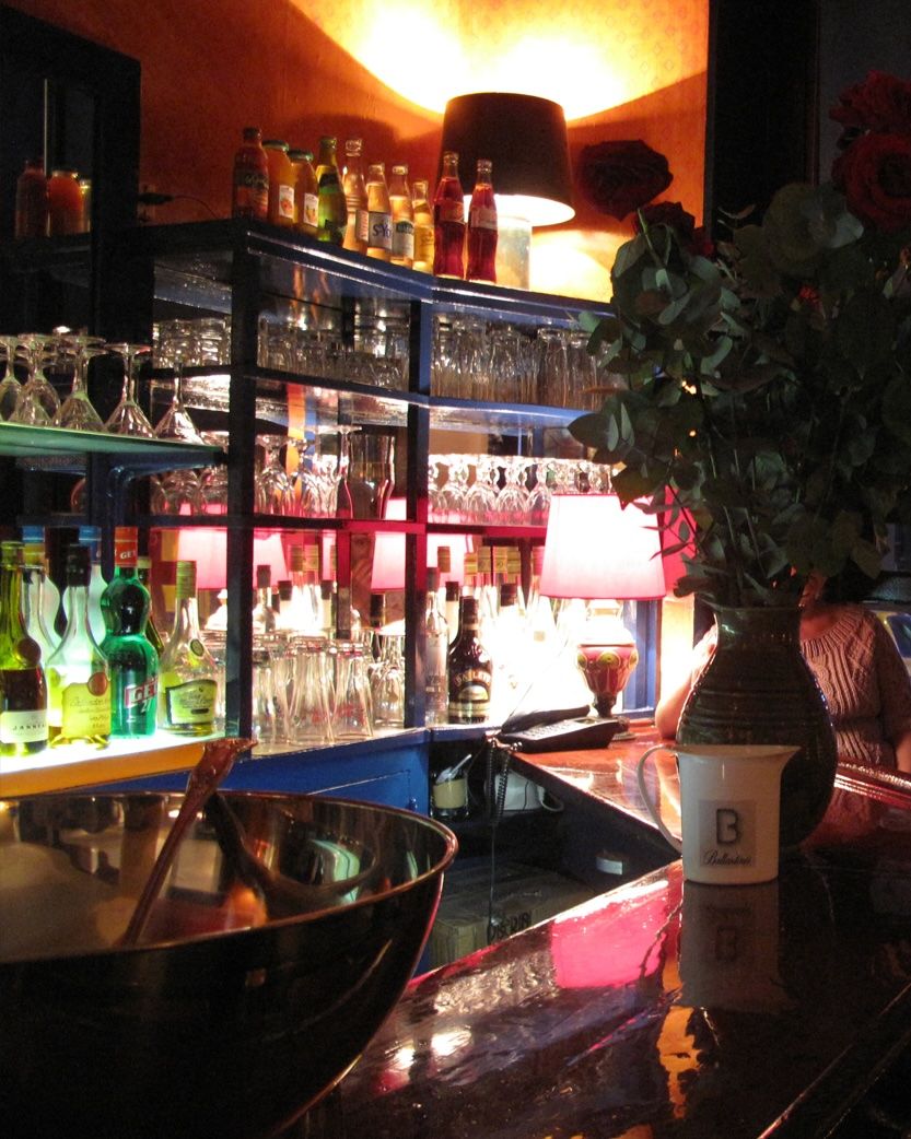 Le Rosebud, Chosen by Semaine Tastemaker Charlotte Chesnais