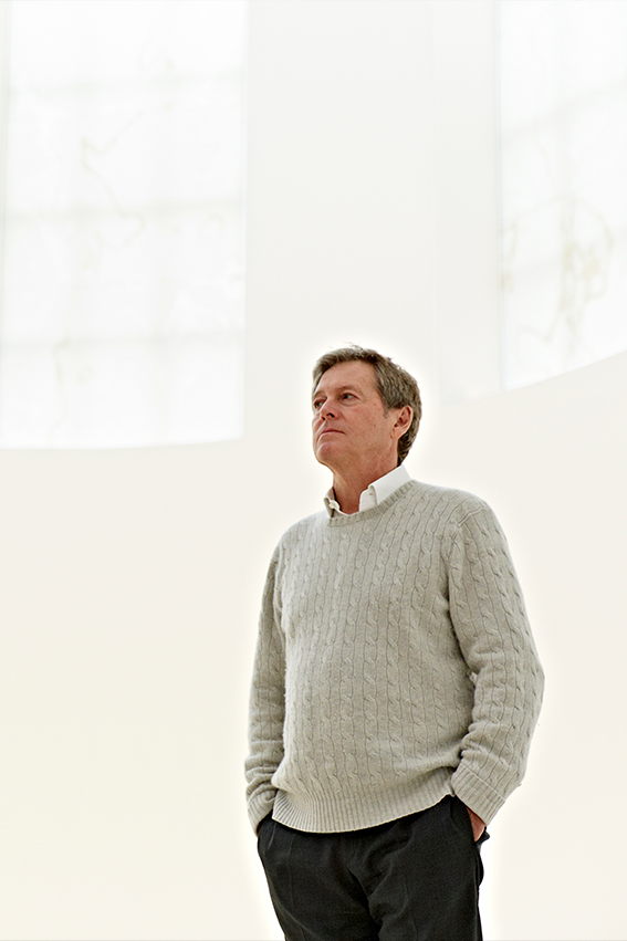 John Pawson, Semaine Tastemaker