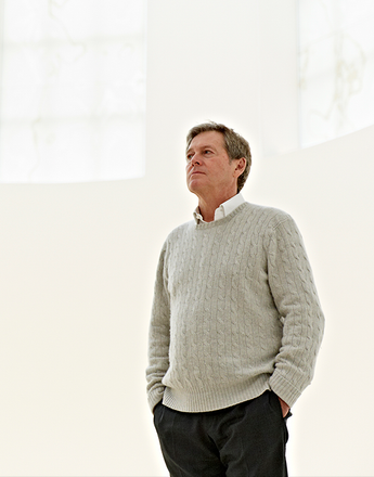 John Pawson, Semaine Tastemaker