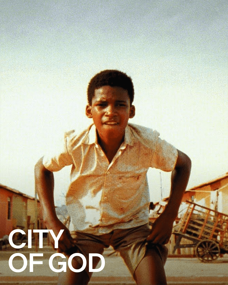 City of God