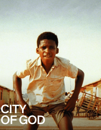 City of God